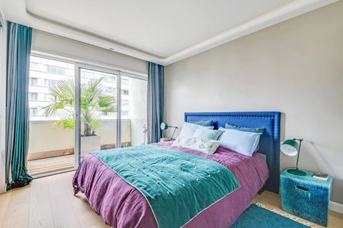 Lejlighed i Paris, Paris, Paris - € 2.900.000 | Ref: 86995856 - foto 12