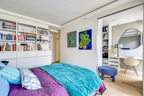 Lejlighed i Paris, Paris, Paris - € 2.900.000 | Ref: 86995856 - foto 13