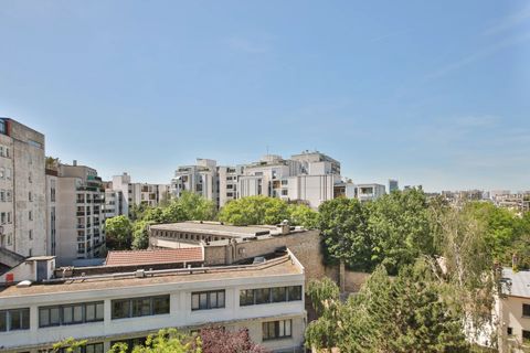Lejlighed i Paris, Paris, Paris - € 695.000 | Ref: 87044390 - foto 6