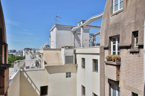 Lejlighed i Paris, Paris, Paris - € 695.000 | Ref: 87044390 - foto 14