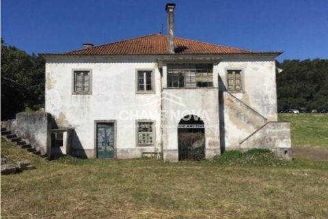 Landejendom i Alges, Lisbon, Alges - € 1.800.000 | Ref: LXM/00536 - foto 2