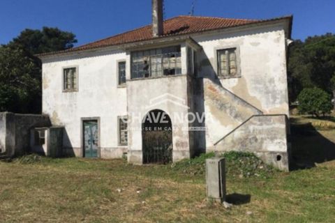 Landejendom i Alges, Lisbon, Alges - € 1.800.000 | Ref: LXM/00536 - foto 3