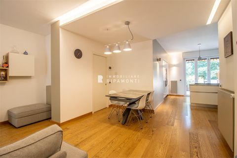 Leilighet i Pescate, Lecco, Pescate - € 315 000 | Ref: Rif. 106 - foto 2