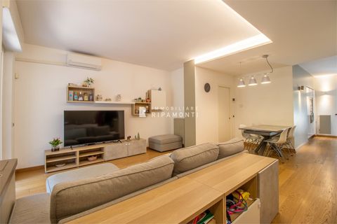 Leilighet i Pescate, Lecco, Pescate - € 315 000 | Ref: Rif. 106 - foto 3