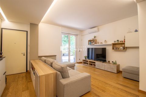 Leilighet i Pescate, Lecco, Pescate - € 315 000 | Ref: Rif. 106 - foto 6
