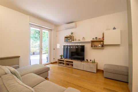 Leilighet i Pescate, Lecco, Pescate - € 315 000 | Ref: Rif. 106 - foto 7