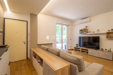 Leilighet i Pescate, Lecco, Pescate - € 315 000 | Ref: Rif. 106 - foto 8
