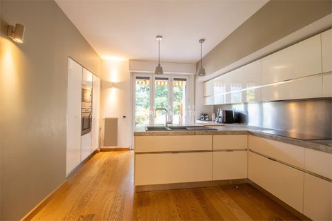 Leilighet i Pescate, Lecco, Pescate - € 315 000 | Ref: Rif. 106 - foto 9