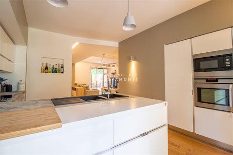 Leilighet i Pescate, Lecco, Pescate - € 315 000 | Ref: Rif. 106 - foto 10