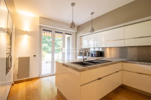 Leilighet i Pescate, Lecco, Pescate - € 315 000 | Ref: Rif. 106 - foto 11