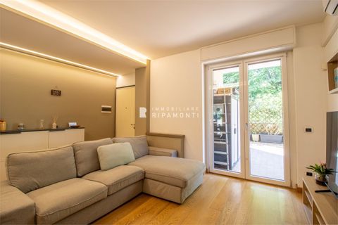 Leilighet i Pescate, Lecco, Pescate - € 315 000 | Ref: Rif. 106 - foto 12