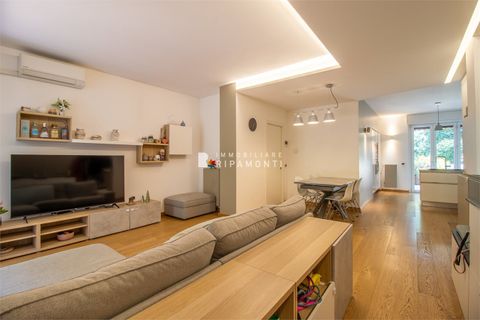 Leilighet i Pescate, Lecco, Pescate - € 315 000 | Ref: Rif. 106 - foto 13