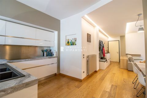 Leilighet i Pescate, Lecco, Pescate - € 315 000 | Ref: Rif. 106 - foto 17