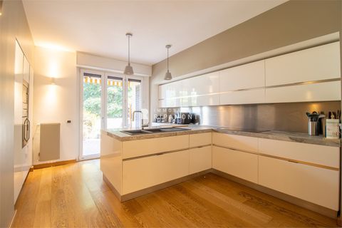 Leilighet i Pescate, Lecco, Pescate - € 315 000 | Ref: Rif. 106 - foto 18