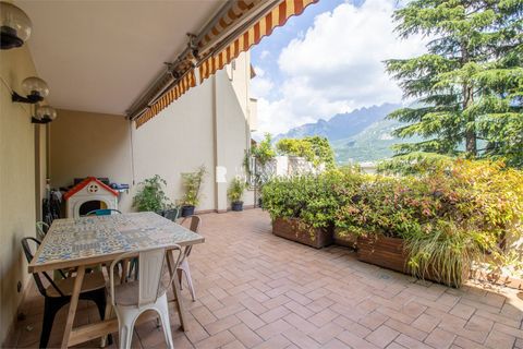 Leilighet i Pescate, Lecco, Pescate - € 315 000 | Ref: Rif. 106 - foto 19