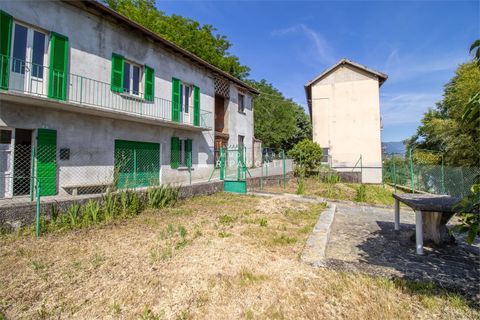 Villa a Civate, Lecco, Civate - € 165.000 | Ref: Rif. 127V - foto 11