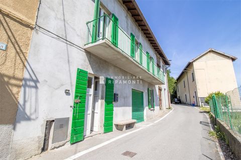 Villa a Civate, Lecco, Civate - € 165.000 | Ref: Rif. 127V - foto 13