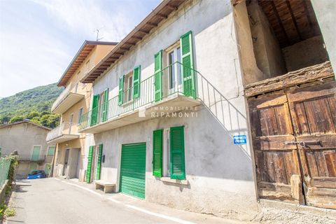 Villa a Civate, Lecco, Civate - € 165.000 | Ref: Rif. 127V - foto 14