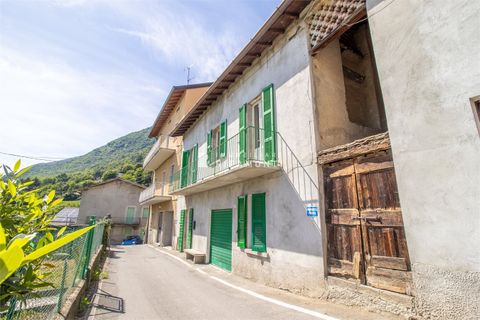 Villa a Civate, Lecco, Civate - € 165.000 | Ref: Rif. 127V - foto 15