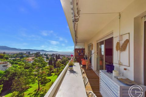 Lejlighed i Nice, Alpes-Maritimes, Nice - € 580.000 | Ref: CT1381 - foto 3