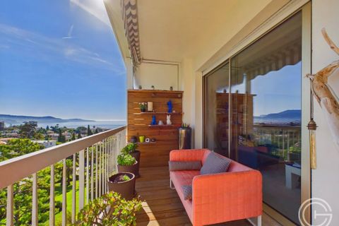 Lejlighed i Nice, Alpes-Maritimes, Nice - € 580.000 | Ref: CT1381 - foto 2