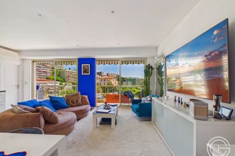 Lejlighed i Nice, Alpes-Maritimes, Nice - € 580.000 | Ref: CT1381 - foto 4