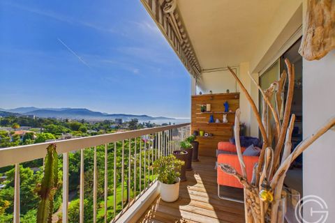 Lejlighed i Nice, Alpes-Maritimes, Nice - € 580.000 | Ref: CT1381 - foto 5