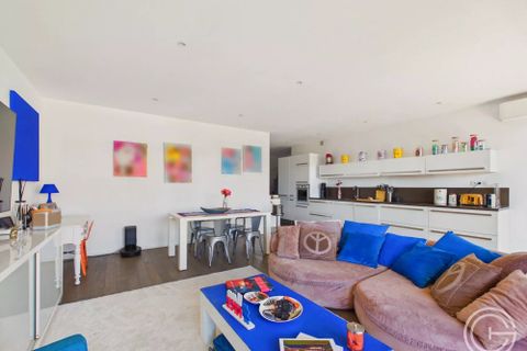 Lejlighed i Nice, Alpes-Maritimes, Nice - € 580.000 | Ref: CT1381 - foto 6