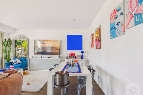 Lejlighed i Nice, Alpes-Maritimes, Nice - € 580.000 | Ref: CT1381 - foto 8