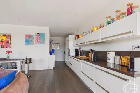 Lejlighed i Nice, Alpes-Maritimes, Nice - € 580.000 | Ref: CT1381 - foto 9