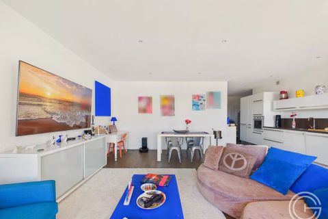 Lejlighed i Nice, Alpes-Maritimes, Nice - € 580.000 | Ref: CT1381 - foto 10