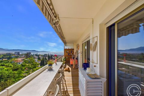 Lejlighed i Nice, Alpes-Maritimes, Nice - € 580.000 | Ref: CT1381 - foto 11
