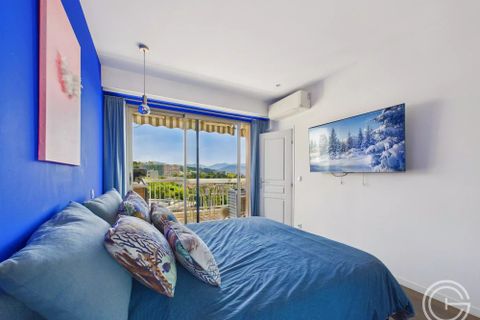 Lejlighed i Nice, Alpes-Maritimes, Nice - € 580.000 | Ref: CT1381 - foto 13