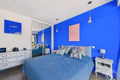 Lejlighed i Nice, Alpes-Maritimes, Nice - € 580.000 | Ref: CT1381 - foto 14