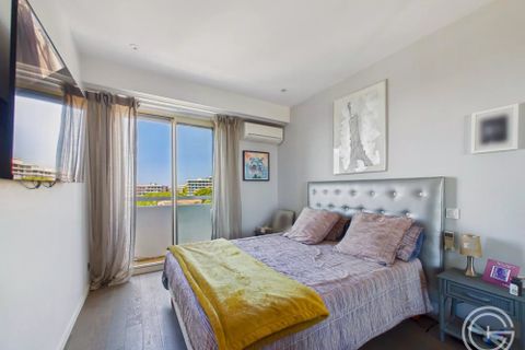 Lejlighed i Nice, Alpes-Maritimes, Nice - € 580.000 | Ref: CT1381 - foto 15
