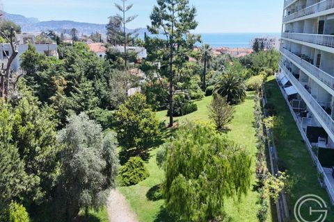 Lejlighed i Nice, Alpes-Maritimes, Nice - € 580.000 | Ref: CT1381 - foto 16