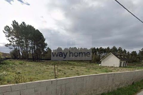 Helårsgrund i Chaves, Vila Real, Chaves - € 106.300 | Ref: TR11 - foto 2