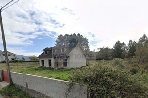 Helårsgrund i Chaves, Vila Real, Chaves - € 106.300 | Ref: TR11 - foto 3