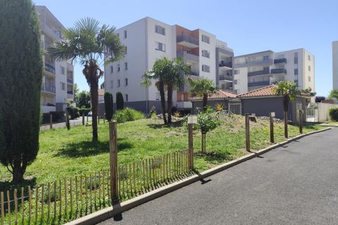 Leilighet i Clermont-Ferrand, Puy-de-Dome, Clermont-Ferrand - € 86 000 | Ref: 15_05_2026_h - foto 7