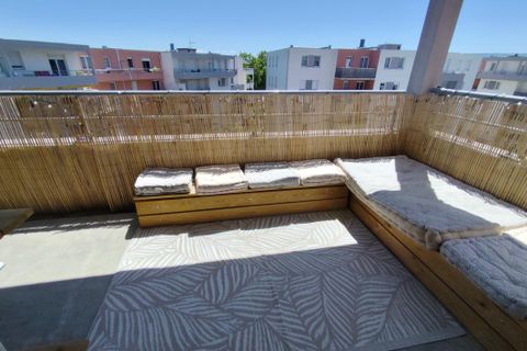 Leilighet i Clermont-Ferrand, Puy-de-Dome, Clermont-Ferrand - € 116 000 | Ref: 1503_h - foto 2