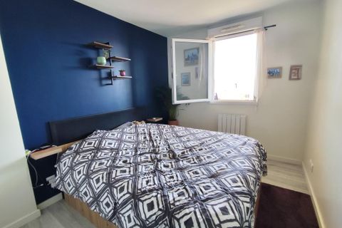Leilighet i Clermont-Ferrand, Puy-de-Dome, Clermont-Ferrand - € 116 000 | Ref: 1503_h - foto 4