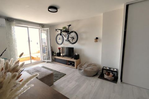 Leilighet i Clermont-Ferrand, Puy-de-Dome, Clermont-Ferrand - € 116 000 | Ref: 1503_h - foto 8