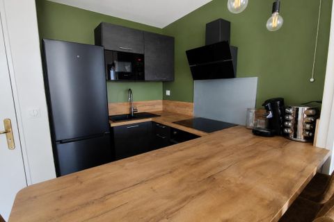Leilighet i Clermont-Ferrand, Puy-de-Dome, Clermont-Ferrand - € 116 000 | Ref: 1503_h - foto 10