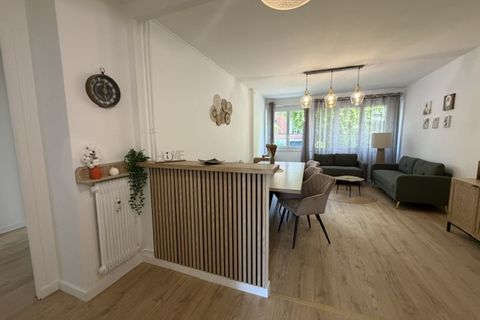 Leilighet i Clermont-Ferrand, Puy-de-Dome, Clermont-Ferrand - € 189 000 | Ref: 1507_h - foto 10