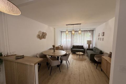 Leilighet i Clermont-Ferrand, Puy-de-Dome, Clermont-Ferrand - € 189 000 | Ref: 1507_h - foto 11