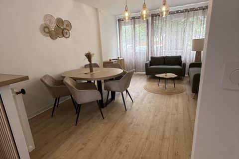 Leilighet i Clermont-Ferrand, Puy-de-Dome, Clermont-Ferrand - € 189 000 | Ref: 1507_h - foto 12