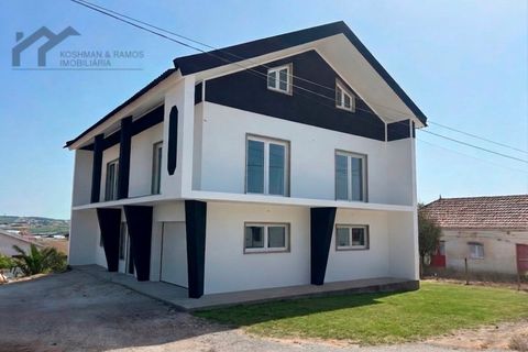 Villa i A dos Cunhados e Maceira, Lisbon, A dos Cunhados e Maceira - € 520.000 | Ref: K&amp;amp;R - 211 - foto 2