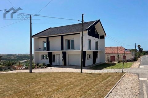 Villa i A dos Cunhados e Maceira, Lisbon, A dos Cunhados e Maceira - € 520.000 | Ref: K&amp;amp;R - 211 - foto 3
