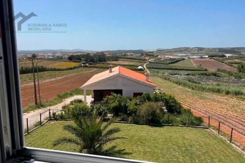 Villa i A dos Cunhados e Maceira, Lisbon, A dos Cunhados e Maceira - € 520.000 | Ref: K&amp;amp;R - 211 - foto 4