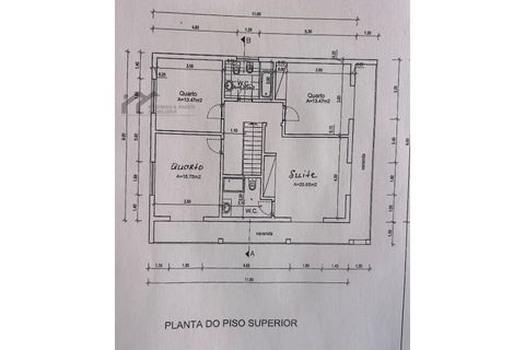 Villa i A dos Cunhados e Maceira, Lisbon, A dos Cunhados e Maceira - € 520.000 | Ref: K&amp;amp;R - 211 - foto 21